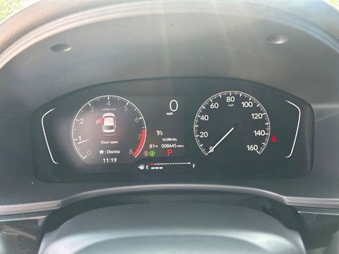 Used 2026 Honda Civic Sport image 21