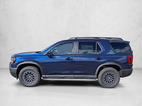 New 2026 Honda Passport TrailSport image 5