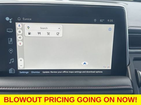 Used 2023 Chevrolet Tahoe RST AWD/4WD image 30