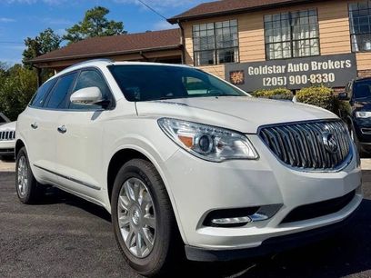 Used 2017 Buick Enclave Premium w/ Trailering Package