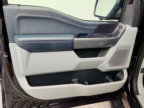 Used 2023 Ford F150 Limited AWD/4WD image 10