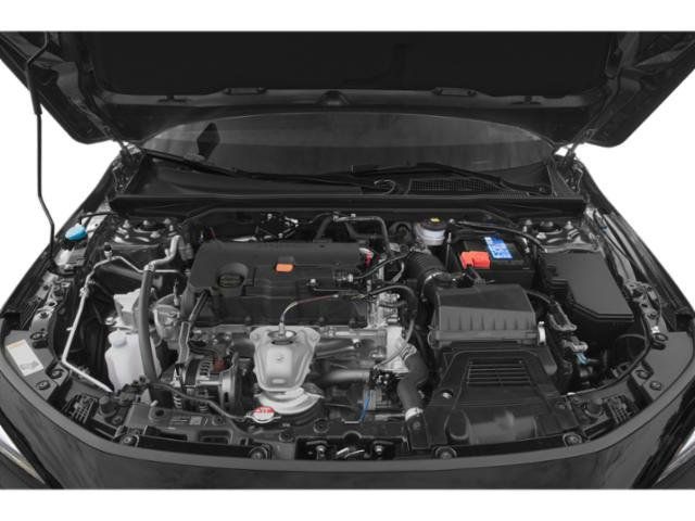 Used 2023 Honda Civic LX image 12