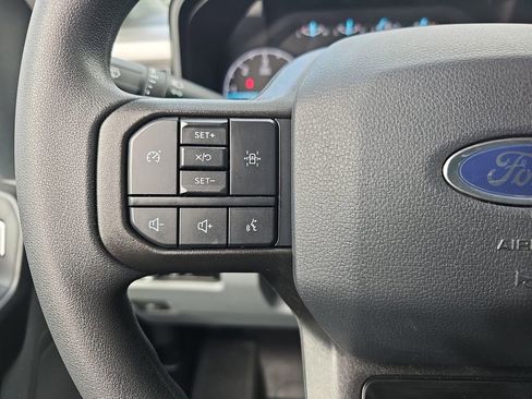 New 2025 Ford F350 XL w/ XL Chrome Package image 16