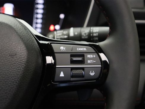 New 2025 Honda Pilot Black Edition image 16