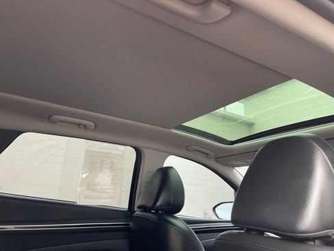 Used 2022 Hyundai Tucson Limited FWD image 33