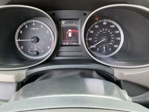 Used 2018 Hyundai Santa Fe Sport w/ 2.4L Value Package 02 image 29