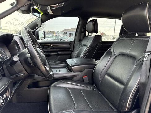 Used 2019 RAM 1500 Limited image 14