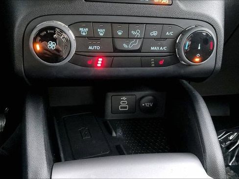 Used 2023 Ford Bronco Sport Big Bend w/ Convenience Package image 36