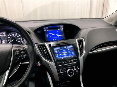 Used 2015 Acura TLX V6 w/ Technology Package image 18