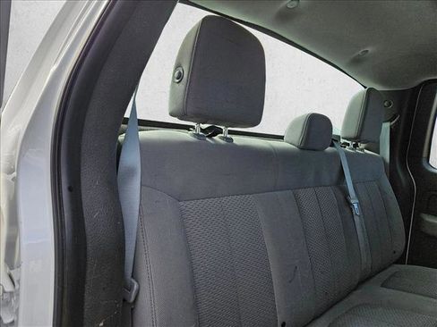 Used 2013 Ford F150 XL w/ Trailer Tow Pkg image 19