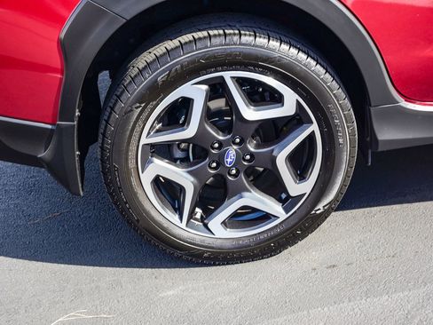 Used 2019 Subaru Crosstrek 2.0i Limited w/ Moonroof Package image 9