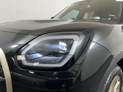 Certified 2025 MINI Cooper Countryman S image 8