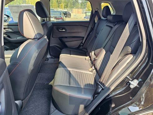 New 2026 Nissan Rogue SV w/ Rock Creek Premium Package image 19