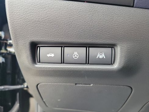 New 2026 Nissan Sentra SL image 24