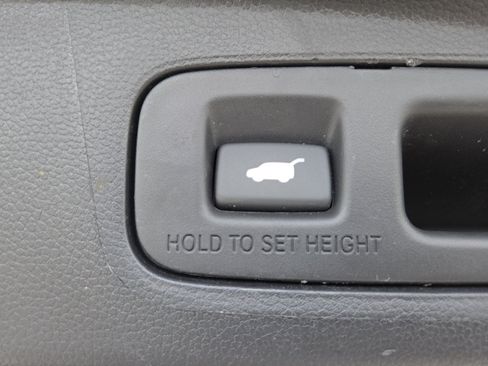 Used 2025 Honda CR-V EX-L image 22
