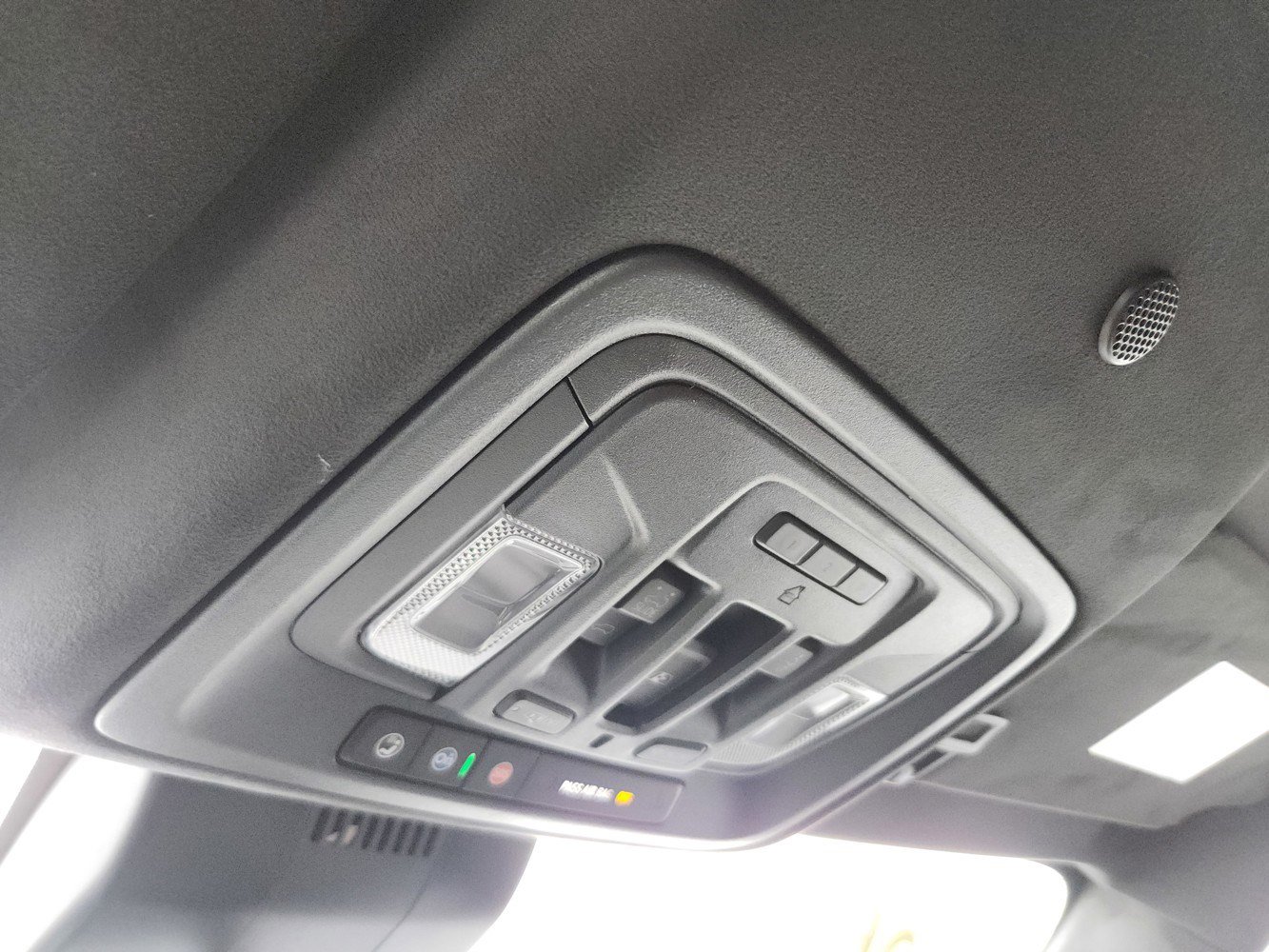 Certified 2026 GMC Sierra 1500 AT4X AWD/4WD image 15