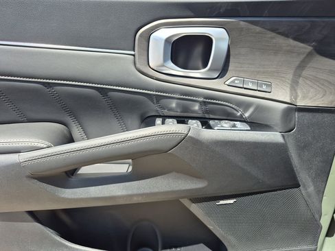 New 2026 Kia Sorento SX Prestige AWD/4WD image 6