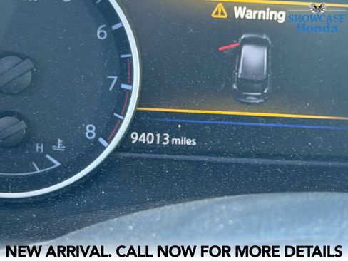 Used 2015 Nissan Murano Platinum w/ Platinum Technology Package image 7