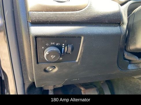 Used 2014 Jeep Grand Cherokee Laredo w/ Security & Convenience Group RWD image 17