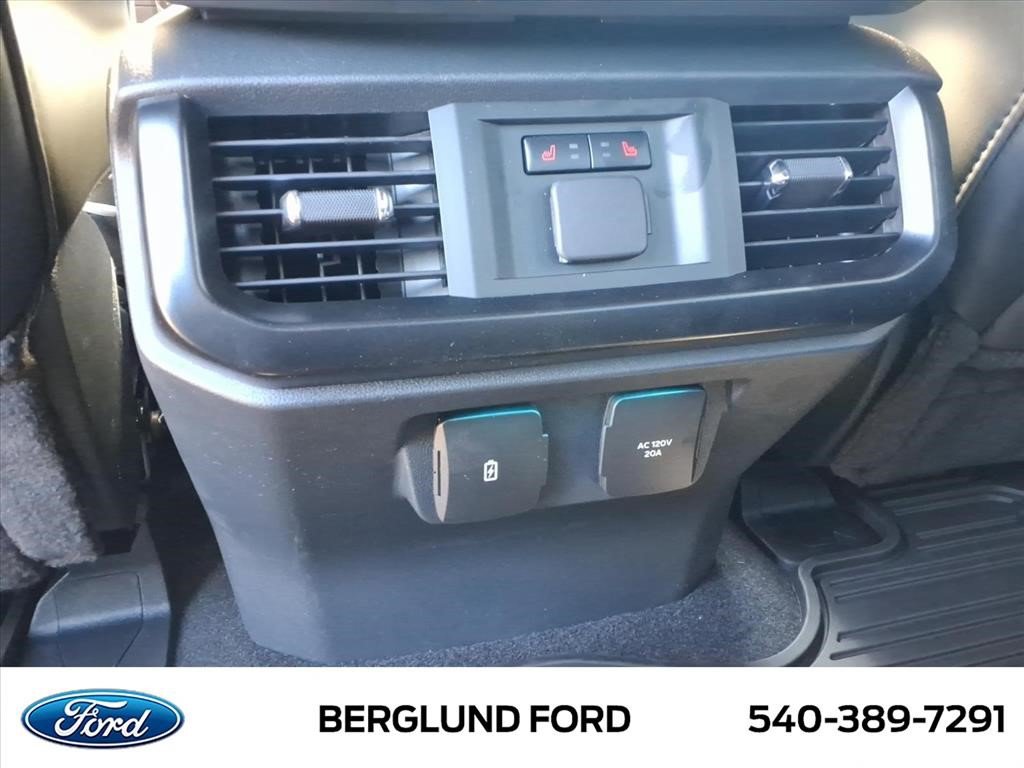 New 2026 Ford F150 Raptor AWD/4WD image 9
