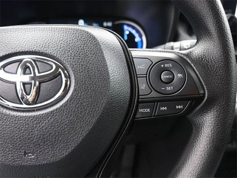 Certified 2025 Toyota RAV4 XLE image 2