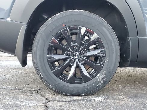 New 2026 MAZDA CX-50 AWD 2.5 Hybrid w/ Weather Package image 5