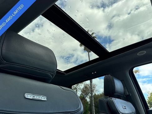 Certified 2021 Ford F150 Limited AWD/4WD image 17