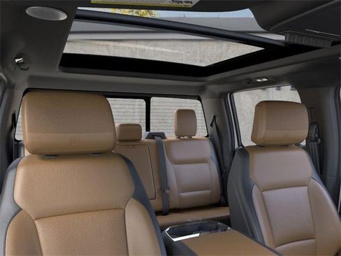 New 2026 Ford F350 Lariat w/ Lariat Ultimate Package image 22