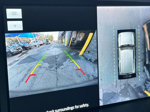 Used 2024 Ford Bronco Badlands image 20