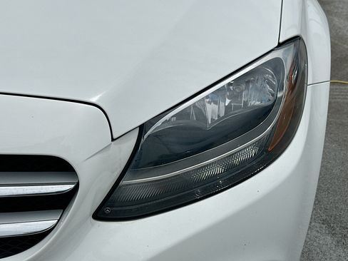 Used 2017 Mercedes-Benz C 300 Sedan image 30