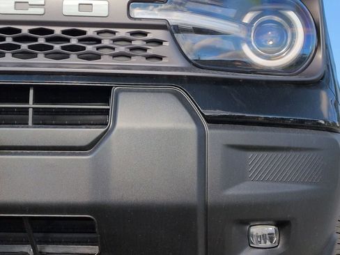 Used 2025 Ford Bronco Sport Big Bend w/ Convenience Package image 11