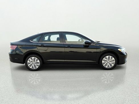 Used 2024 Volkswagen Jetta S FWD image 8