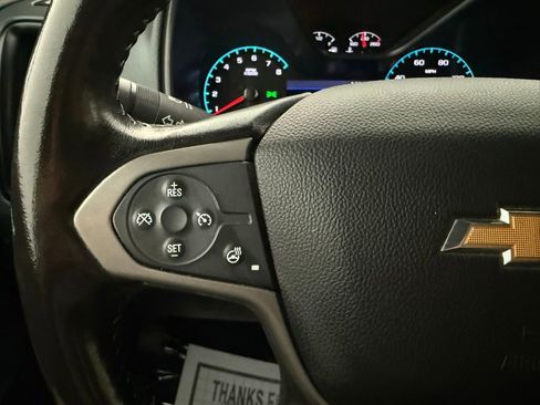 Used 2020 Chevrolet Colorado Z71 image 24