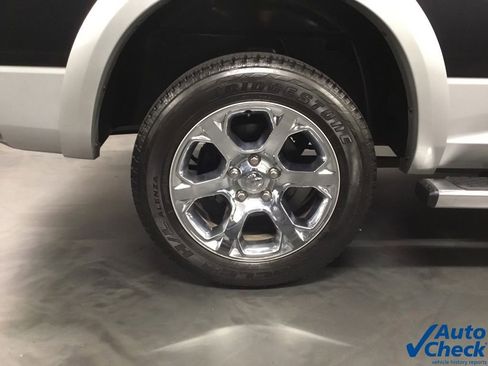 Used 2015 RAM 1500 Laramie w/ Convenience Group image 25