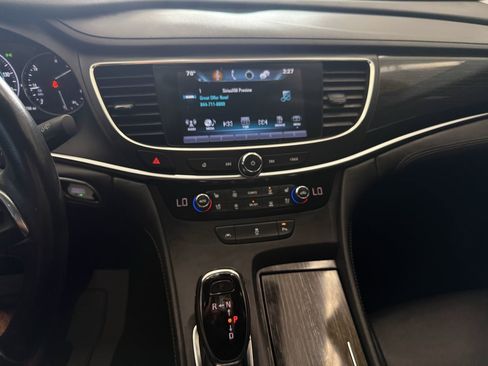 Used 2017 Buick LaCrosse Premium FWD image 41