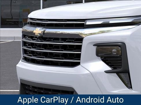 New 2026 Chevrolet Traverse LT image 15