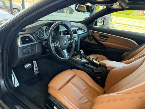 Used 2019 BMW 440i xDrive Coupe w/ M Sport Package image 16