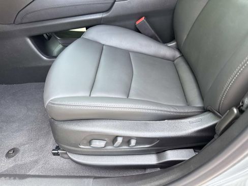 New 2025 Cadillac XT6 Premium Luxury w/ Technology Package image 20