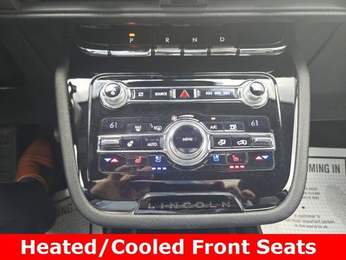 Used 2020 Lincoln Corsair Reserve w/ Equipment Group 201A image 7