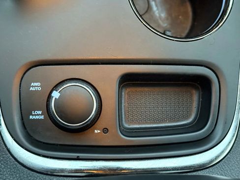 Used 2019 Dodge Durango R/T AWD/4WD image 16