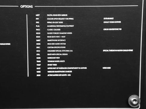 Certified 2025 Ferrari Purosangue image 39