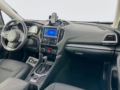 Used 2020 Subaru Forester Limited w/ Popular Package #3 AWD/4WD image 21