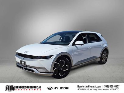 Certified 2024 Hyundai Ioniq 5 Limited