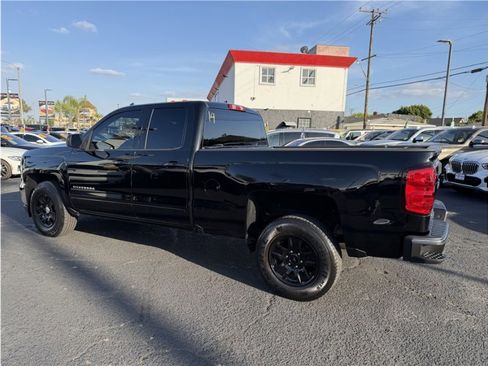Used 2018 Chevrolet Silverado 1500 LT image 55