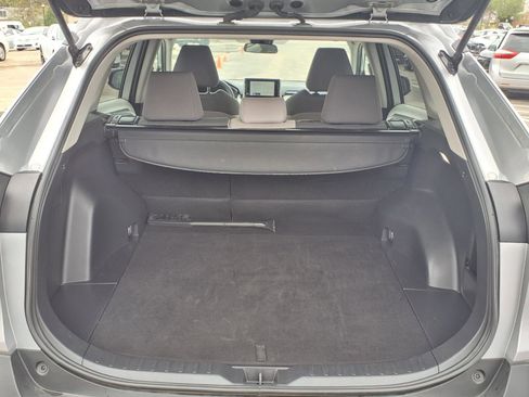 Certified 2025 Toyota RAV4 XLE FWD image 25