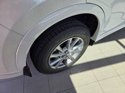 New 2025 MAZDA CX-5 AWD 2.5 S w/ Preferred Package image 9