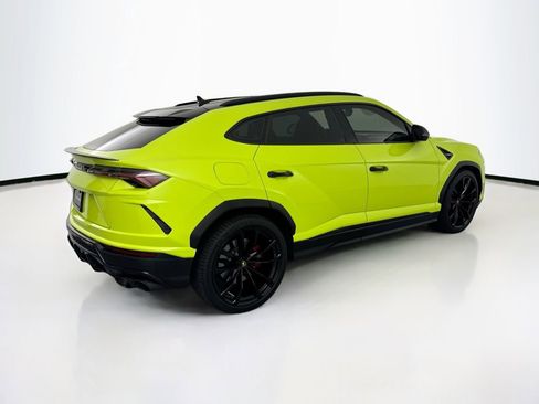 Used 2022 Lamborghini Urus AWD/4WD image 5