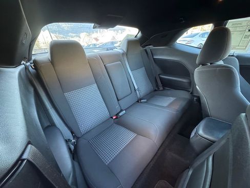Used 2021 Dodge Challenger R/T RWD image 19