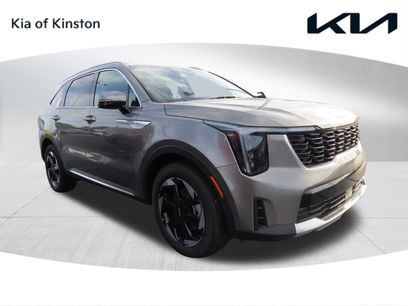 New 2025 Kia Sorento EX