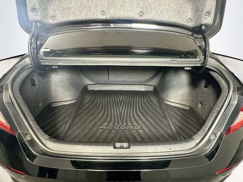 Used 2019 Honda Accord EX-L image 30
